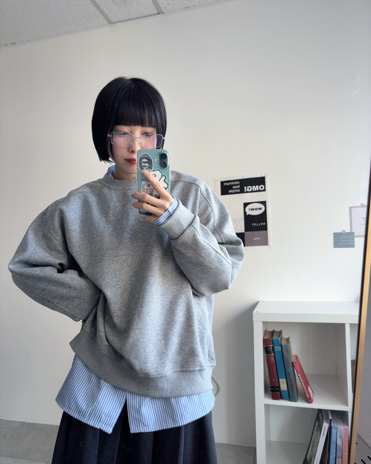 スタンダードスウェット